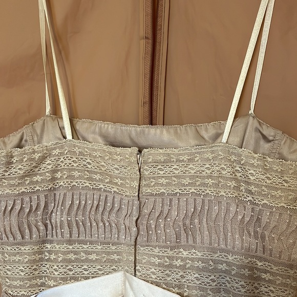 BCBG Gatsby Dress - Picture 4 of 5